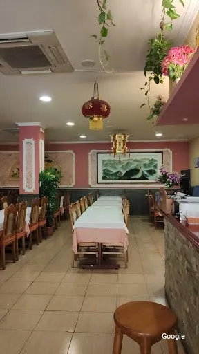 Vegetarian Restaurant xinès La Muralla