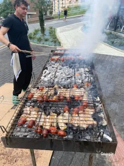 Vegetariana Etxezuri