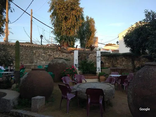 Otras cocinas europeas Bar las Porrillas