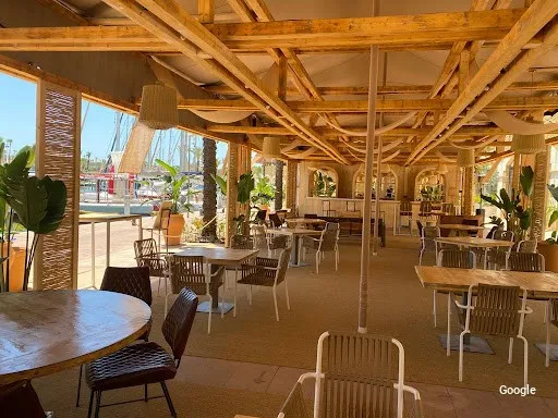 Frantziarra Casabon Sotogrande