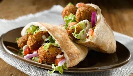 Barazki Jana City Doner Kebab y Pizza