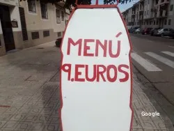 Otras cocinas españolas Bar Restaurante Miami