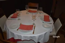 Mediterránea Restaurante Atila