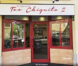 Mediterránea Bar Teo Chiquito II