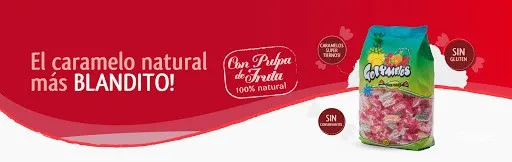 Vegetariana Golydul S.L