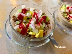Vegetariana La Dulce Boutique