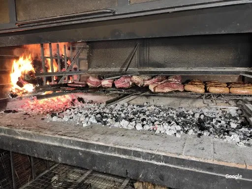 Vegetariana Gastrobar La Piscina