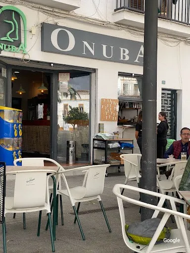 Barazki Jana Bar Onuba Tapas