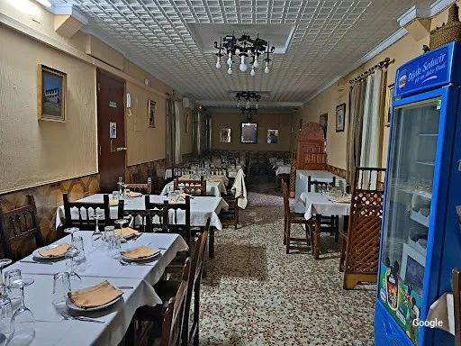 Other Spanish cuisines Airinos de Lugo