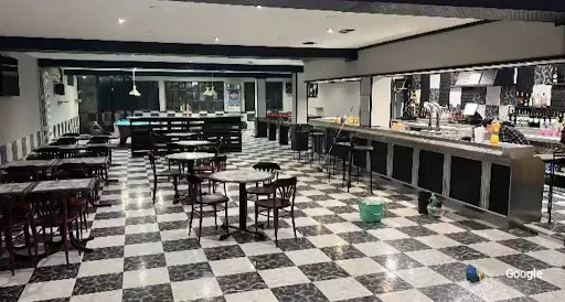 Vegetariana Burguer Bar Xaniño