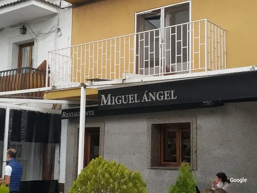 Vegetariana Restaurante Miguel Angel SL