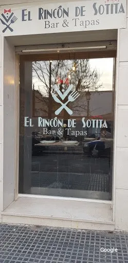 Other Spanish cuisines El Rincón de Sotita