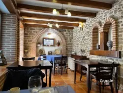 Otras cocinas Restaurante El Rincón Charro, Lumbrales