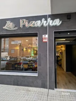 China Restaurante La Pizarra