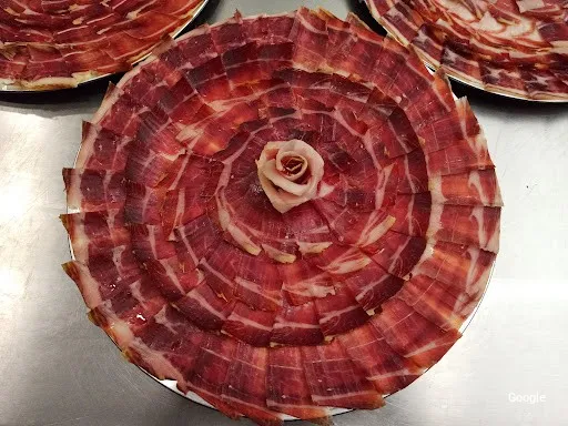 Vegetariana Imperio del Gourmet