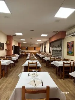 Vegetariana Restaurant Cal Borrell