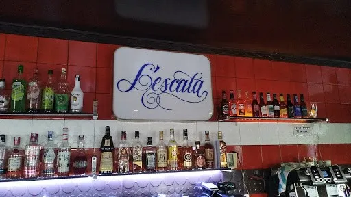 Vegetariana L'Escala
