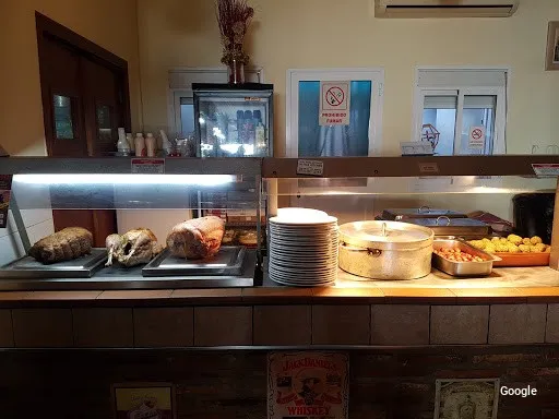 Otras cocinas europeas Margarita