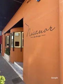 Otras cocinas Nicanor