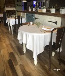 Vegetariana La vaca
