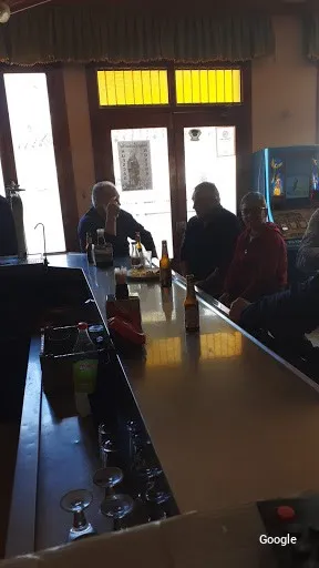 Vegetariana Bar La Fuente（Casa De Locos）