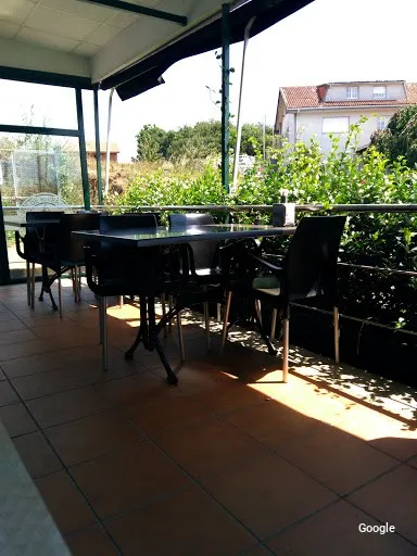 Outras cociñas españolas Parrillada O´BREIXO