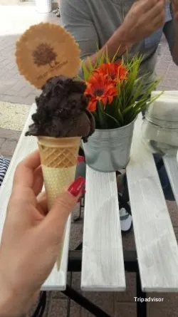 Italiarra Gelato Di Natura