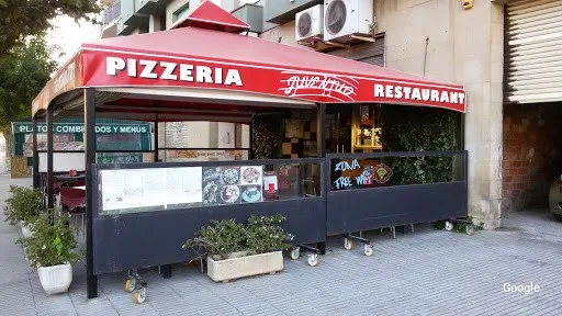 Italiana Restaurant Juventud
