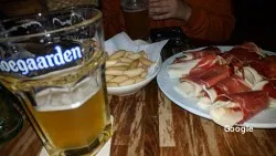 Otras cocinas europeas Dublín 98