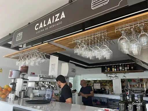 Vegetarian CALAIZA