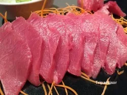 Japonesa Sushigarri