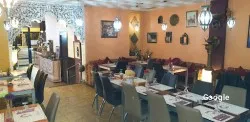 Arabe Restaurante Aljuzama
