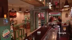 Mexicana Dakota