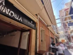 Fusión Tasca La Guindilla