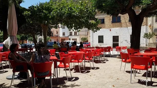 Otras cocinas españolas Mariola