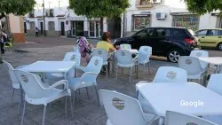 Comida rápida Daynus