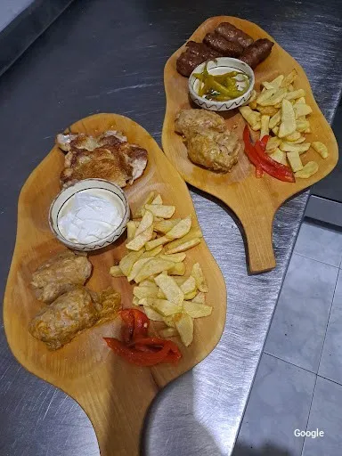 Vegetariana Bar Restaurante Ana