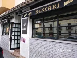 Otras cocinas españolas Taberna Baserri