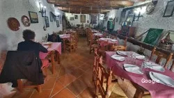 Other Spanish cuisines Mesón La Posá