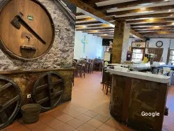 Altre cucine Restaurante Sidreria La Figal