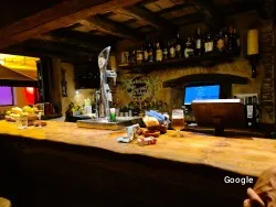 Brasería Vaca Loca (Gary's Place)