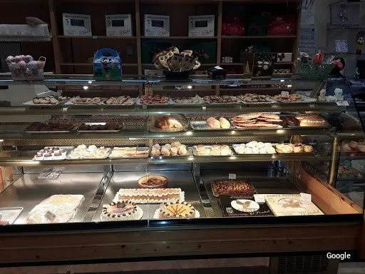 Vegetariana Pasteleria Pombal