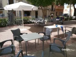 Vegetariana Ca Pinto Cafetería Cervesería