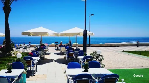 Vegetariana Restaurante bella Vista
