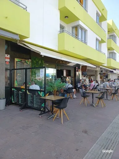 Italiana Alma Bistro
