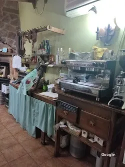 Vegetariana Restaurante El Corralillo