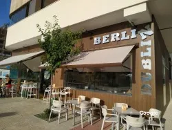Altres cuines espanyoles Berlin Dublin