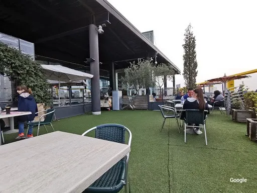 Tapas Cervecería Cruz Blanca - Rincón De Tajo