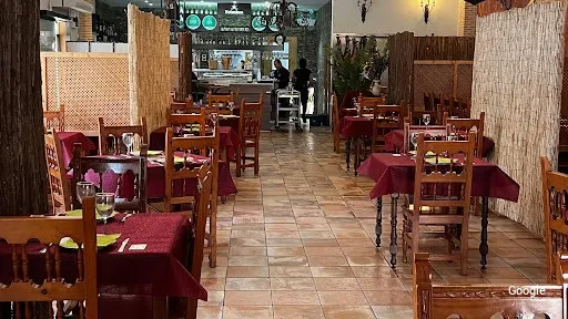 Altre cucine spagnole Puerta de Hierro