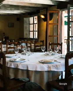 Altres cuines espanyoles Taberna Restaurante La Yerbita